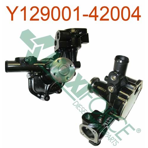 HCY129001-42004 Water Pump - New, Yanmar