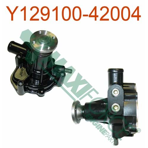 HCY129100-42004 Water Pump - New, Yanmar
