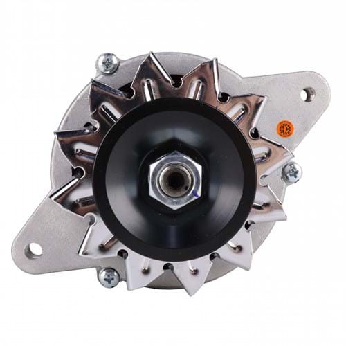 HF185046170 Alternator - New, 12V, 35A, Aftermarket Nippondenso