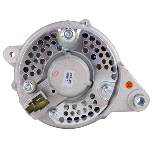 HF185046170 Alternator - New, 12V, 35A, Aftermarket Nippondenso