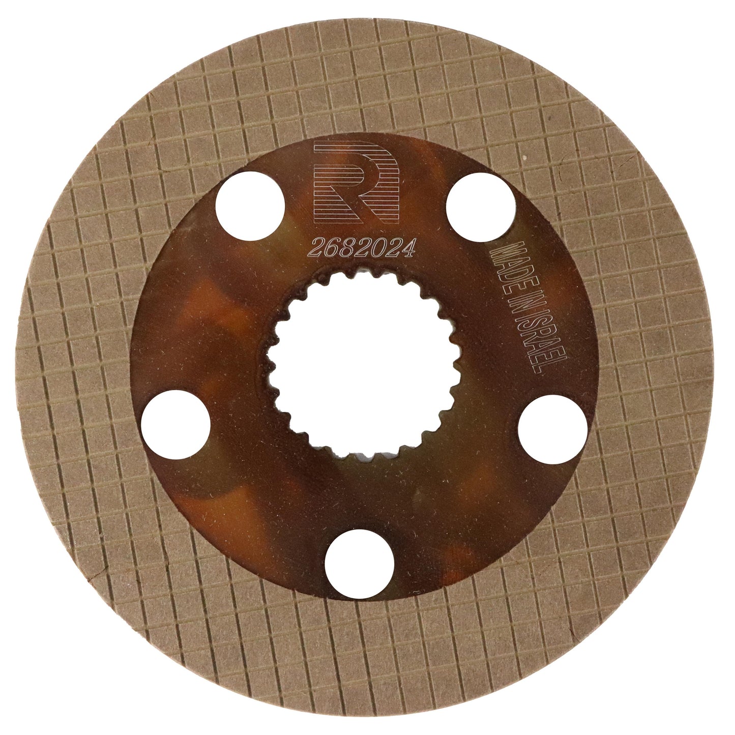 HF5159830 Friction Disc
