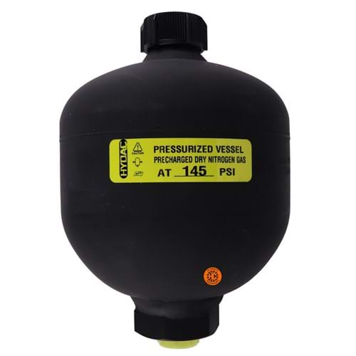 HF5195043 Accumulator, Female