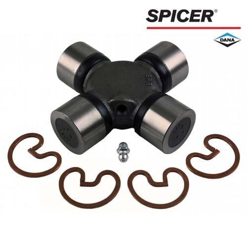 HF84355344 Dana/Spicer Spider U-Joint Assembly, MFD