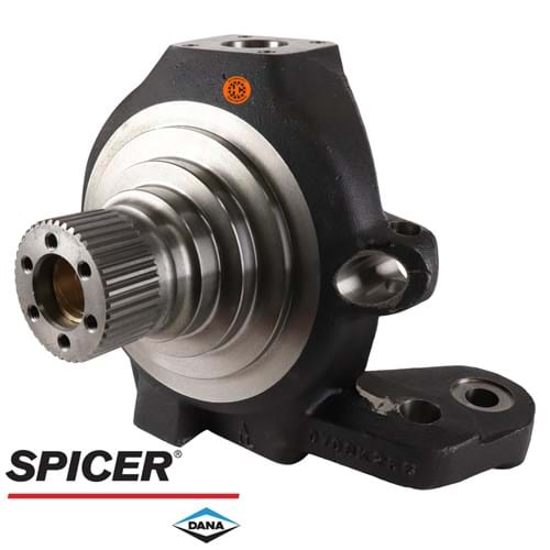 HF86015342 Dana/Spicer Steering Knuckle, MFD, RH