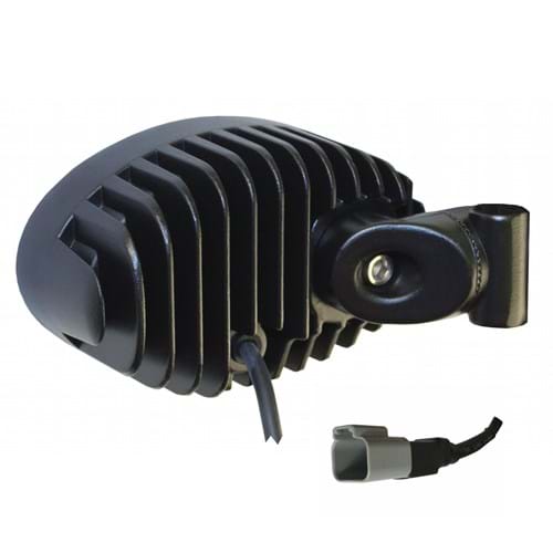 HF86036069 CREE LED Flood Beam Light, 3000 Lumens
