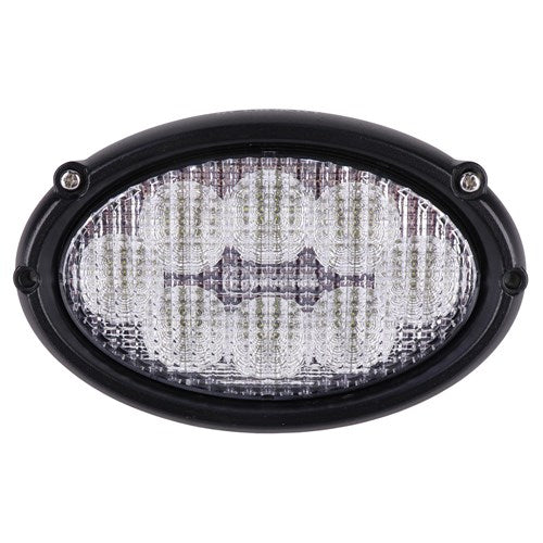 HF86067671 CREE LED Flood Beam Grille Light, 3400 Lumens