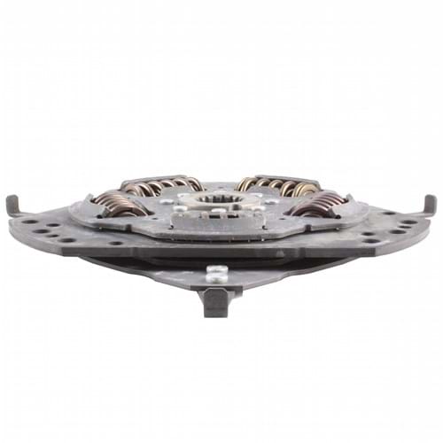 HF87527558 15-1/2" LuK Torsional Damper, w/ 1-3/8" 16 Spline Hub - New