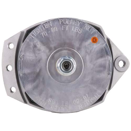 HF87592254 Alternator - New, 12V, 185A, 8SC/SCJ, Aftermarket Leece Neville