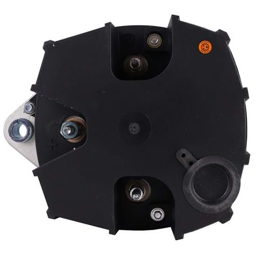 HF87592254 Alternator - New, 12V, 185A, 8SC/SCJ, Aftermarket Leece Neville