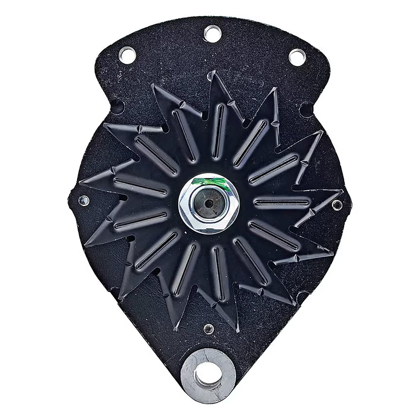 HFC7NN10300B Alternator - New, 12V, 55A, Aftermarket Motorola