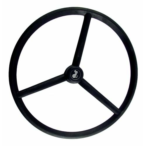 HFD6NN3600B Steering Wheel, 2WD