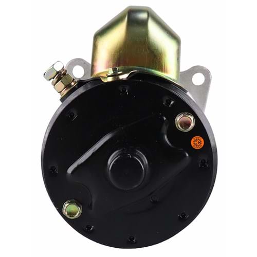 HFD7NN11001 Starter - New, 12V, DD, CW, Aftermarket Ford