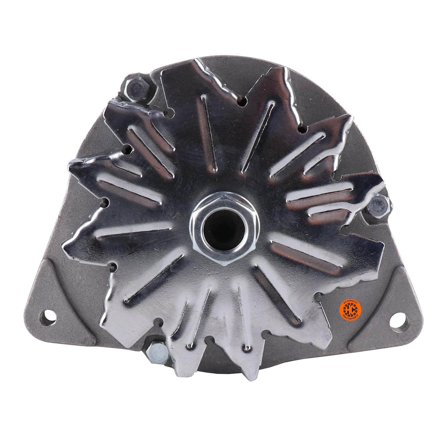 HFE7NN10B376BB Alternator - New, 12V, 70A, Aftermarket Lucas