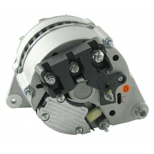 HFF2NN10B376BA Alternator - New, 12V, 70A, Aftermarket Lucas