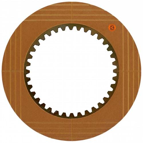 HH1286401 Friction Disc