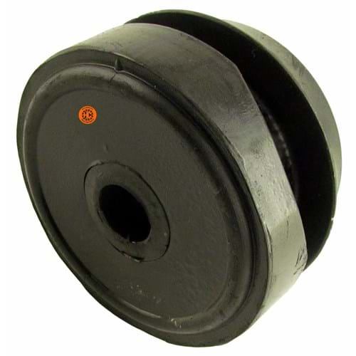 HH1286905 Cab Mount Isolator Kit