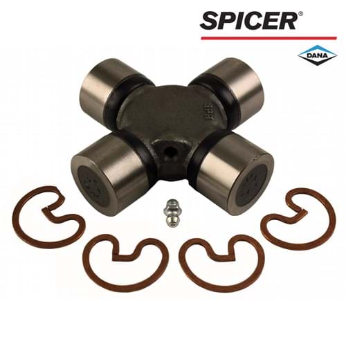HH1287712 Dana/Spicer Spider U-Joint Assembly, MFD
