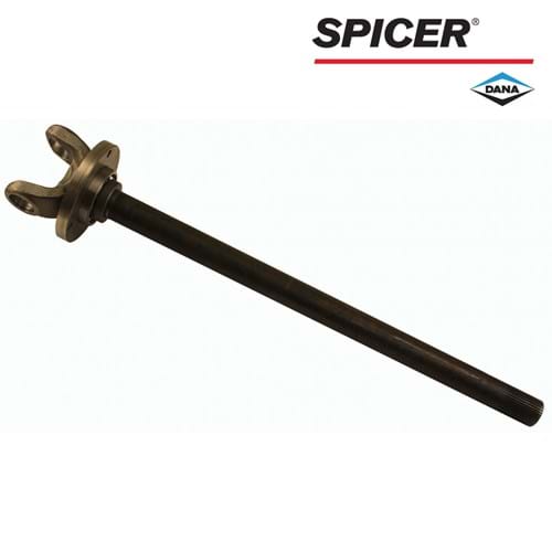 HH1961775 Dana/Spicer Axle Shaft Assembly, MFD, LH