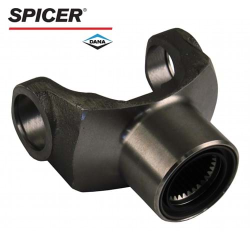 HH1961798 Dana/Spicer Front Axle Outer Yoke, MFD