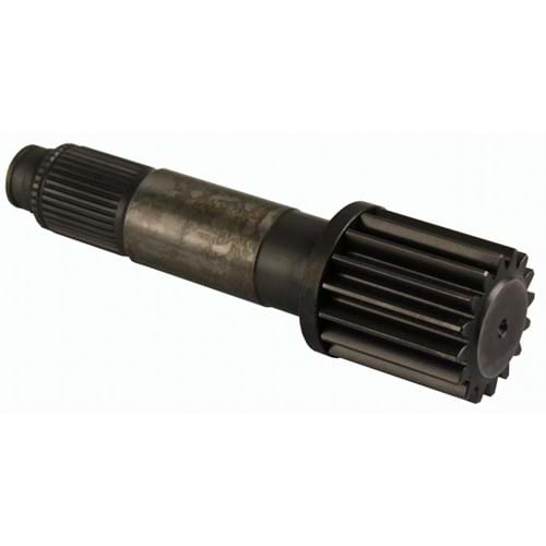 HH302198 Dana/Spicer Sun Shaft, MFD, 10 Bolt Hub