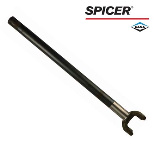 HH395741 Dana/Spicer Axle Shaft Assembly, w/o Diff Lock, MFD, RH