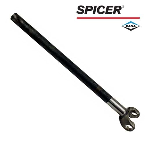 HH395743 Dana/Spicer Axle Shaft Assembly, w/o Diff Lock, MFD, LH
