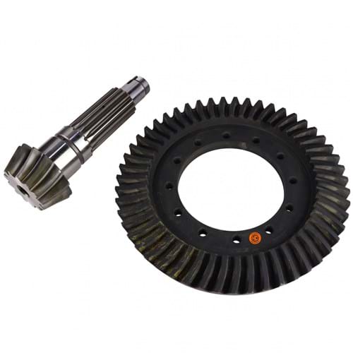 HH528707 Ring Gear & Pinion