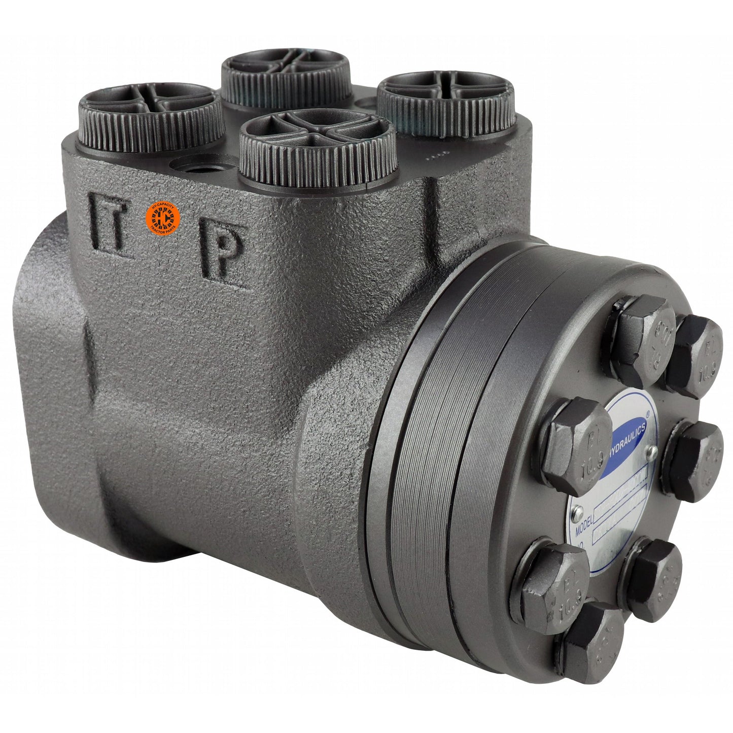HH67698 Steering Motor