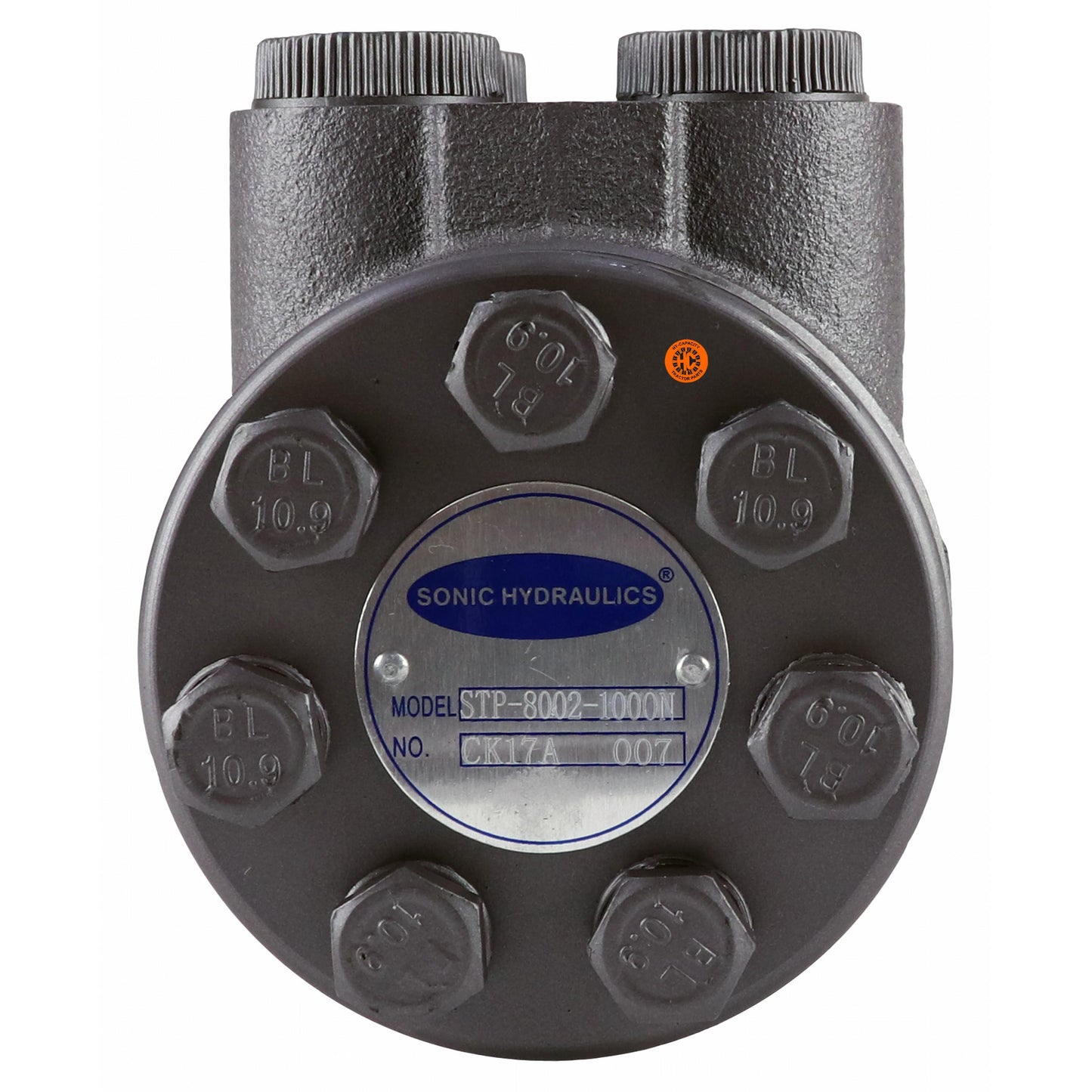 HH67698 Steering Motor