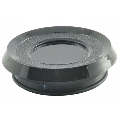 HH68837 Steering Wheel Center Cap, 2WD