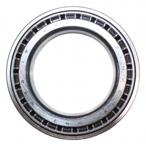 HHST2185 Outer Rear Axle Bearing Assembly