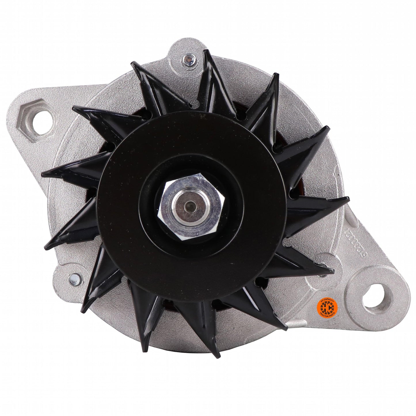 HM11899 Alternator - New, 12V, 50A, Aftermarket Lucas