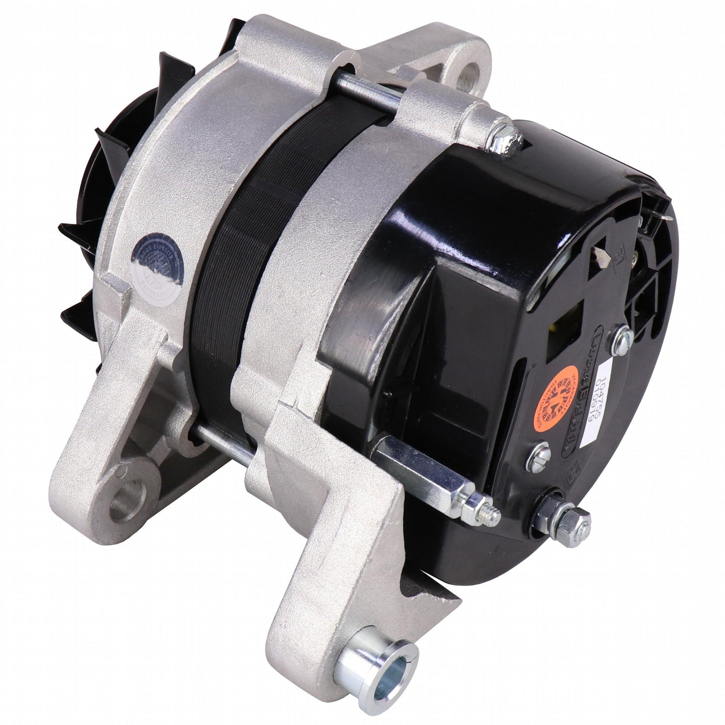 HM11899 Alternator - New, 12V, 50A, Aftermarket Lucas