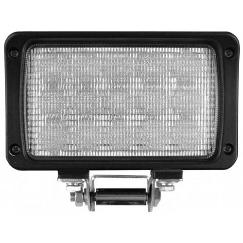HM3387863 Bridgelux LED Wide Flood Beam Light, 3500 Lumens