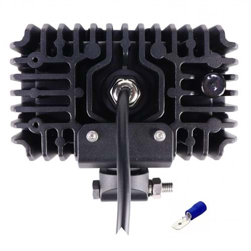 HM3617494 CREE LED Flood Beam Light, 3200 Lumens