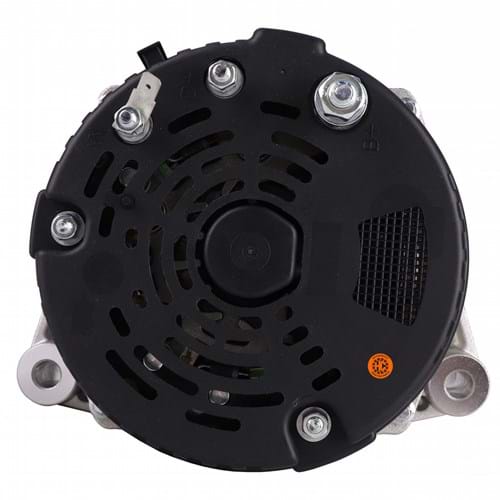 HM4281880 Alternator - New, 12V, 150A, Genuine Iskra/MAHLE