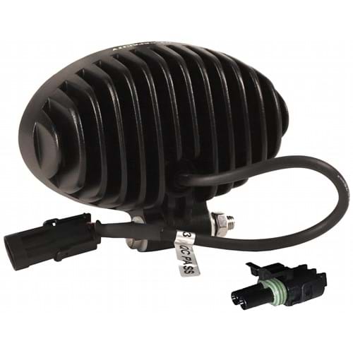 HM4288656 CREE LED Flood Beam Light, 1680 Lumens