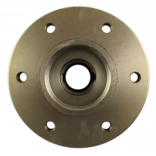 HM519278 Wheel Hub, 2WD, 6 Bolt