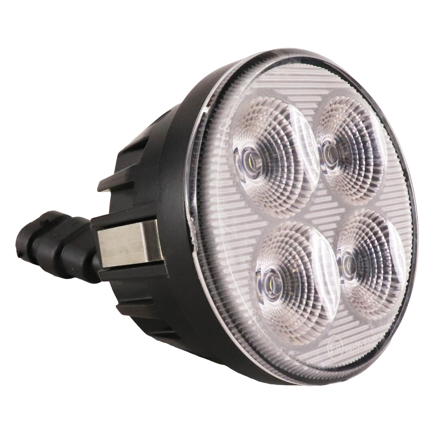 HM72611098 LED Flood Beam Grille Light, 3200 Lumens