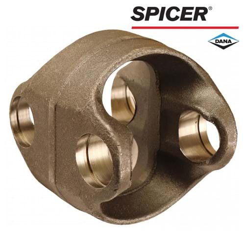 HM7300645017 Dana/Spicer Front Axle Center Yoke, MFD