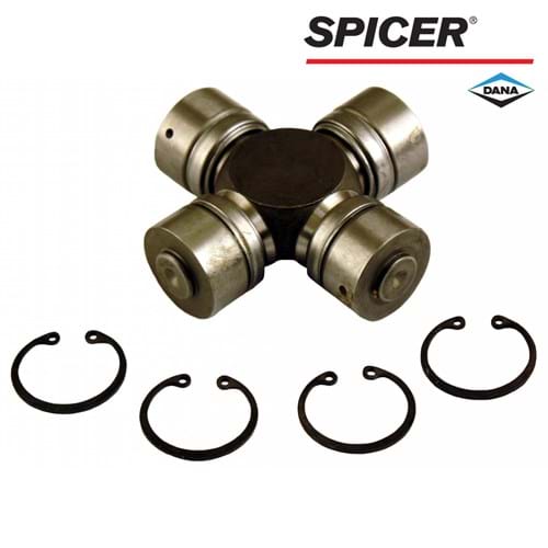 HM7400645007 Dana/Spicer Spider U-Joint Assembly, MFD
