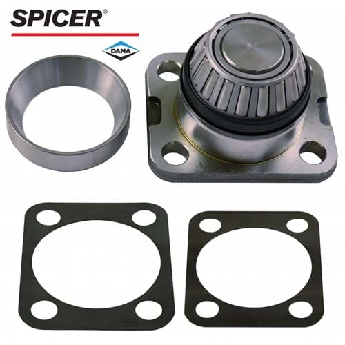 HM7500670901 Dana/Spicer Kingpin Kit, MFD