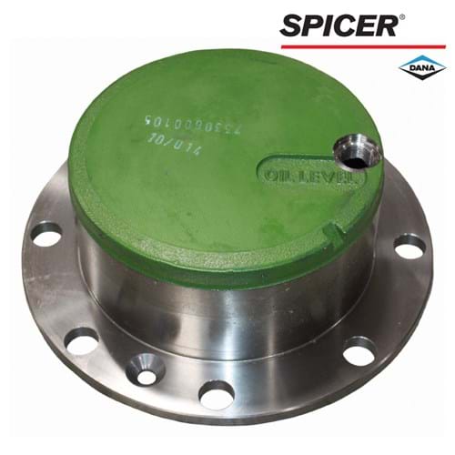 HMV35729800 Dana/Spicer Planetary Pinion Carrier, MFD