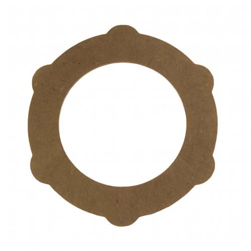 HR108507 Powershift Separator Clutch Plate