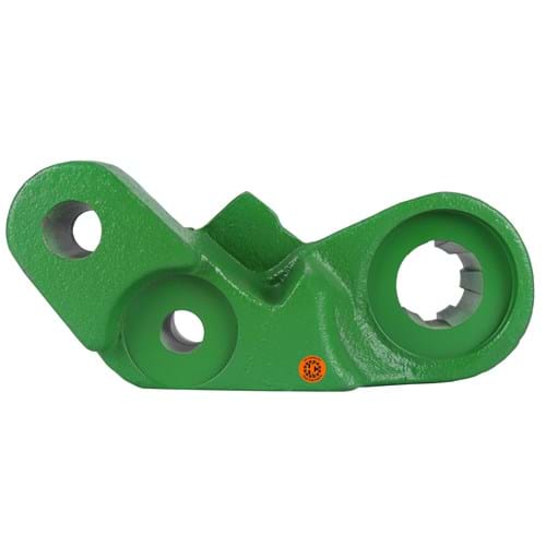 HR125164 Steering Arm, 2WD, LH