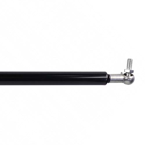 HR128597 Gullwing Door & Access Shield Gas Strut - Left Hand, 26.339"