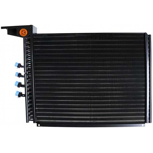 HR149588 Oil Cooler, Dual Circuit
