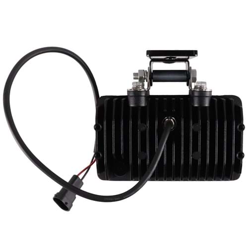 HR154906 Bridgelux LED Cab Rear Light, Wide Flood Beam, 3500 Lumens