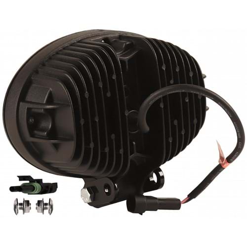 HR173604 Bridgelux LED Flood Beam Light, 2880 Lumens