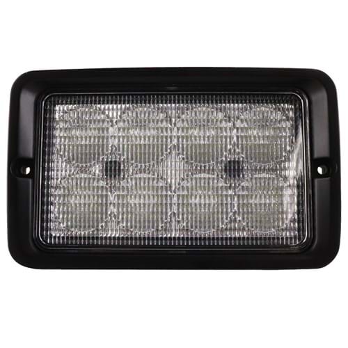 HR209736 LED Flood Beam Cab Light, 3000 Lumens
